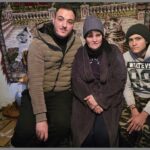 foto apel umanitar pentru o mama si fiul sau din comuna ostrov ramasi fara sprijin dupa decesul tatalui nu o data ne am culcat noi flamanzi 695910f84bd29