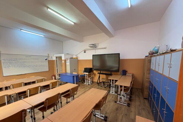 foto consiliul judetean constanta investeste in educatia incluziva presedintele florin mitroi asiguram conditii moderne sigure si adaptate nevoilor actuale pentru ca fiecare copil sa aiba sanse re 6978aa2e182b4