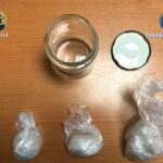 foto flagrant in constanta ce au gasit mascatii de la diicot ingropat pe un teren viran s a lasat cu arestari 696a182ed5e60