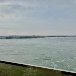 foto lacul siutghiol a inghetat gerul sever a pus stapanire pe constanta 696ca22bd993d