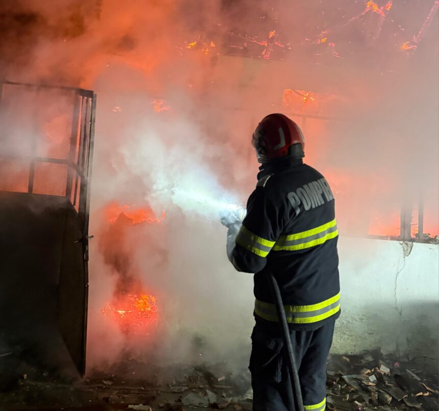 foto o femeie de 97 de ani gasita decedata dupa ce un incendiu i a mistuit casa 695d0c3c951ec