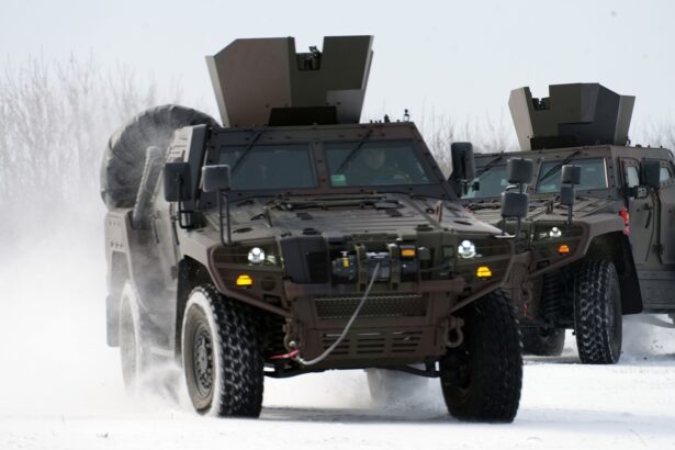 foto peste 1000 de blindate cobra ii 4x4 vor intra in dotarea armatei romaniei iata ce viteza maxima atinge 696a9da9a2086