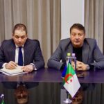 foto presedintele cjc florin mitroi a primit o delegatie oficiala din algeria judetul constanta ar putea exporta ovine catre pietele din africa de nord 6970d9c905f9a