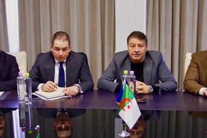 foto presedintele cjc florin mitroi a primit o delegatie oficiala din algeria judetul constanta ar putea exporta ovine catre pietele din africa de nord 6970d9c905f9a