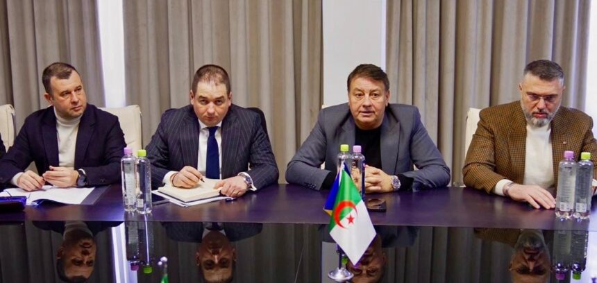 foto presedintele cjc florin mitroi a primit o delegatie oficiala din algeria judetul constanta ar putea exporta ovine catre pietele din africa de nord 6970d9c905f9a