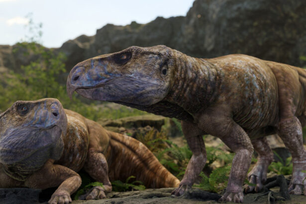 foto prezenta dinozaurilor cu coarne in europa contestata de peste un secol a fost confirmata cu ajutorul unor descoperiri din romania 696494c363262