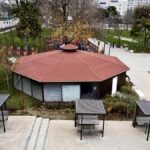 foto sc confort urban srl continua reabilitarea pavilioanelor destinate persoanelor varstnice lucrarile se desfasoara etapizat ca seniorii sa se poata bucura de ele 6979f832c4734