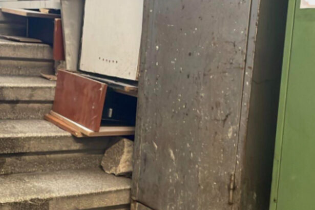 foto sindicatul europol avertizeaza bomba cu ceas la brigada rutiera reactia politia capitalei 69654490eaa2e