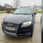 foto un audi q7 cautat pentru confiscare in anglia gasit in trafic la cernavoda 6960bdf3470f1