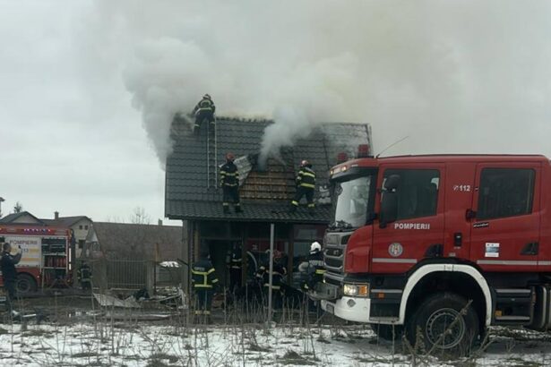 foto video apel umanitar doi copilasi din agigea au ramas fara locuinta dupa ce casa familiei a fost distrusa de un incendiu orice ajutor conteaza enorm 6971ef876b175