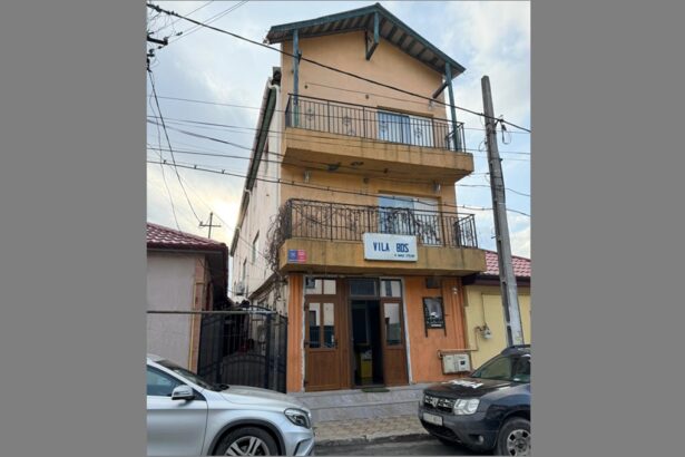 foto video mizerie de nedescris la vila bds din zona dacia spune protectia consumatorilor constanta unitatea a fost inchisa temporar de horia constantinescu 697b936c411a1