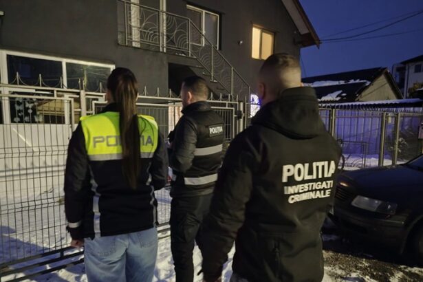 foto video perchezitii de amploare in constanta cumpana navodari ovidiu techirghiol poiana poarta alba si pestera intr un dosar de inselaciune fals si uz de fals 6968a6eba2149