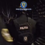 foto video perchezitii in baneasa s au descoperit aproape 60 kg de vanat posibil braconat spun anchetatorii 69733d75b37e5