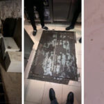 foto video souvlaki bar din constanta calcat de inspectorii cjpc mucegai gandaci vii si alimente necorespunzatoare 696e6121c714e