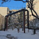 foto video un constantean din zona trocadero reclama o avarie la reteaua de termoficare nerezolvata de 3 luni ne puneti in pericol blocul apartamentele aflate in proprietate personala chiar si vie 69652dbb4ca9a