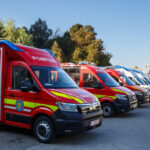 galerie foto romania cumpara 1 200 de ambulante noi prin pnrr pentru smurd si serviciile judetene primele au fost deja livrate 6960e685132b8