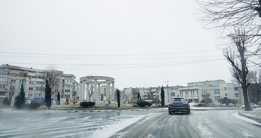 gerul se intoarce in dobrogea sunt asteptate temperaturi minime de pana la 12 grade 697dd7822d0f0