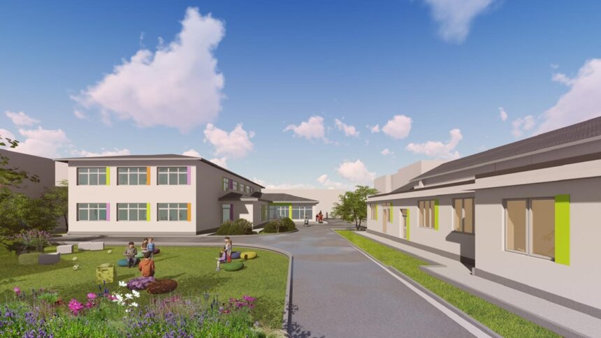 gradinitia zubeyde hanim si gradinitia tom degetel din constanta intra in renovare primaria cauta constructori cu 161 milioane de euro 6967d07054b53