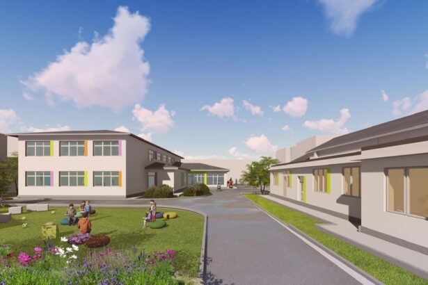 gradinitia zubeyde hanim si gradinitia tom degetel din constanta intra in renovare primaria cauta constructori pentru 161 milioane de euro 6967d4029dd33