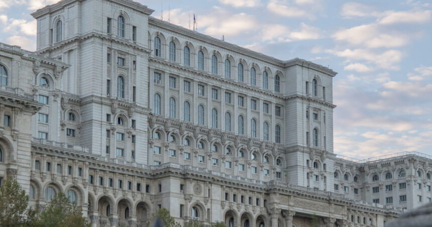 greco cere romaniei sa rezolve cinci restante pana la finalul anului toate pentru prevenirea coruptiei parlamentarilor 69721b9305689