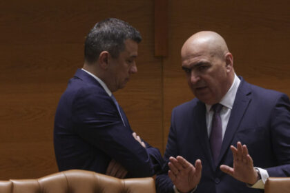 grindeanu baga ministrii psd in sedinta dupa ce bolojan a inaintat varianta unui guvern minoritar discutii privind bugetul surse 697a00009b910