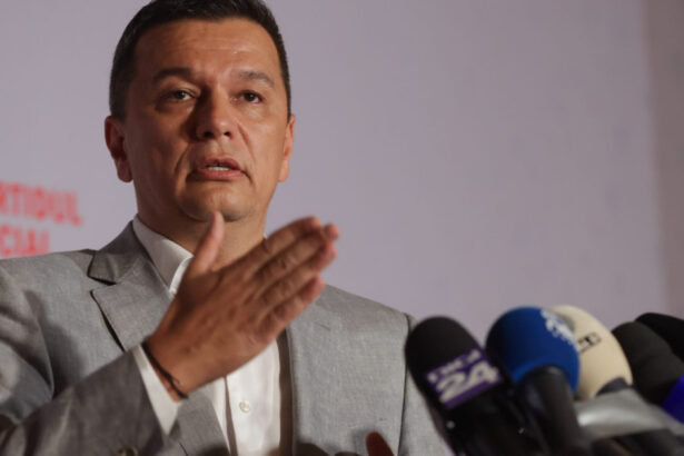 grindeanu critica lipsa lui nicusor dan de la davos si spune ca romania trebuie sa devina parte a consiliului pentru pace al lui trump 696fa9c920d53