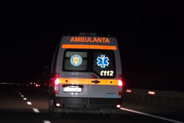 groaznic accident rutier la intrare in tuzla un biciclist este inconstient 695e846445526