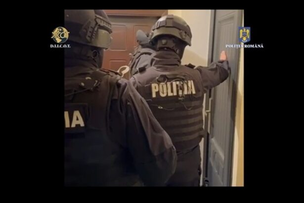 grup infractional organizat intr o primarie din dobrogea anunta diicot prejudiciu total de aproape 800 000 de euro dosarul a ajuns in instanta 696e17213d509