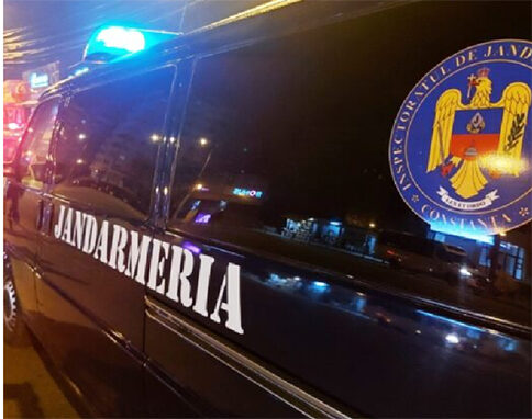 gruparea de jandarmi mobila constanta reactie oficiala dupa ce subofiteri militari ar fi fost pusi sa monteze gresie pe holurile unitatii totul a fost pe baza de voluntariat 695b7ef4ea794