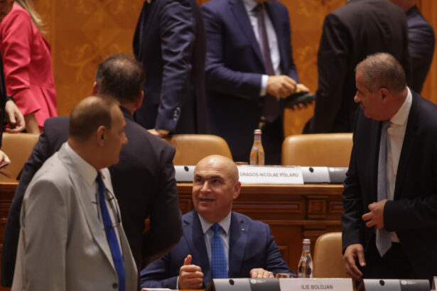 guvernul isi angajeaza raspunderea pe reforma administratiei la pachet cu masurile de relansare economica propuse de psd surse 696e6b1e81db7