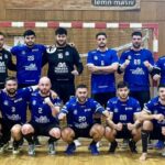 handbalistii de la cs medgidia au inceput anul cu un succes la craiova 696bfa34577d0