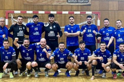 handbalistii de la cs medgidia au inceput anul cu un succes la craiova 696bfa34577d0