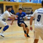 handbalistii de la cs medgidia disputa sambata primul meci oficial din acest an 69692cea1a8fc