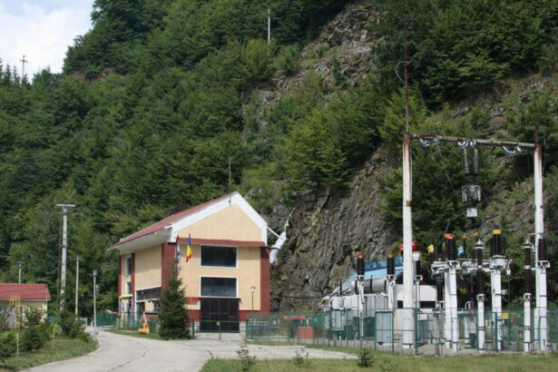 hidrocentrala cerna motru tismana a primit acordul de mediu peste 5 000 de gospodarii ar putea fi alimentate anual cu energie 6979cfd914d75