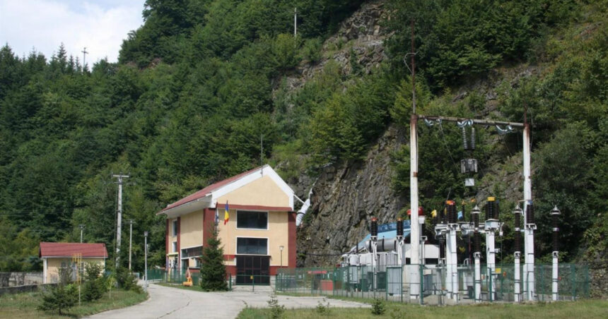 hidrocentrala cerna motru tismana a primit acordul de mediu peste 5 000 de gospodarii ar putea fi alimentate anual cu energie 6979cfd914d75