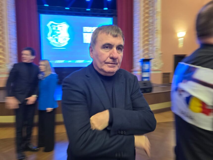 hotelul lui hagi a prins contractul pentru cina si cazarea oficialitatilor care semneaza acordul pentru ruta marea neagra marea caspica 695d951a51cf2