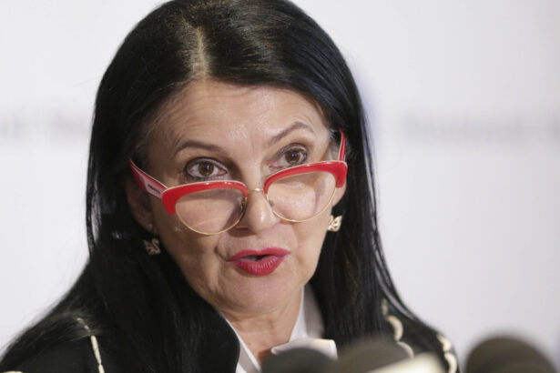 iccj a cincea amanare in pronuntarea asupra recursului in casatie depus de fosta ministra sorina pintea condamnata la inchisoare 6970f0d3896b6