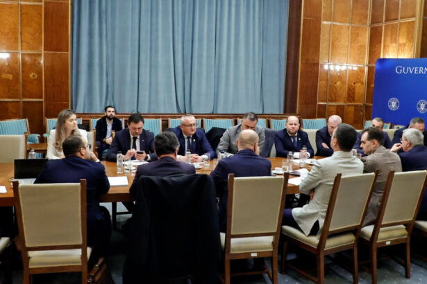 ilie bolojan analiza dupa intalnirea cu administratia locala pe bugetul din 2026 dezechilibre de ansamblu fata de media ue 697296a70c187