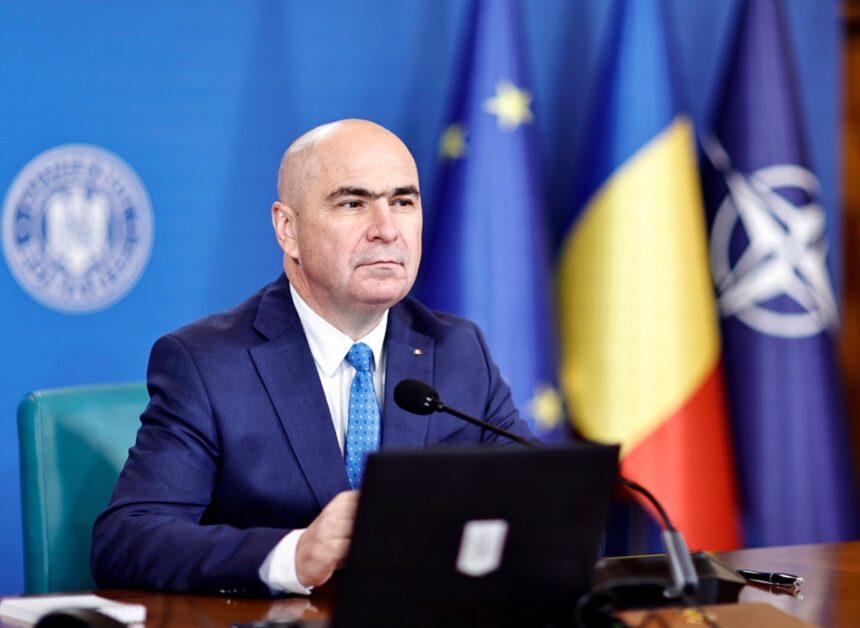 ilie bolojan anunta reformele din 2026 cand va fi adoptat bugetul romaniei 695a0dcc4dd32