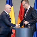 ilie bolojan l a invitat pe cancelarul friedrich merz la bucuresti vom duce proiectele comune mai departe 697b7cbcab38d