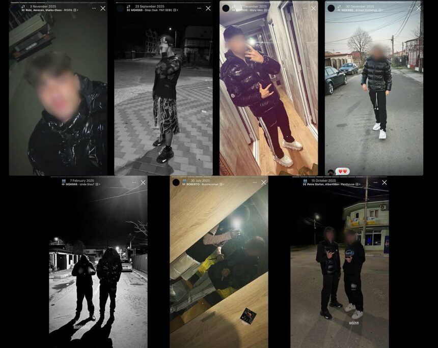 imagini cu tinerii care i au trimis fiului lui horia constantinescu mesaje si imagini de amenintare 6978de9fed90e