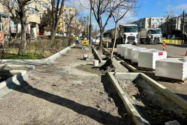 in ce zone din constanta se reabiliteaza infrastructura pietonala 697b79a48be88