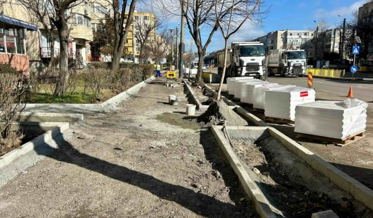 in ce zone din constanta se reabiliteaza infrastructura pietonala 697b79a48be88