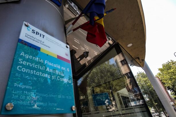 inca o surpriza pentru constanteni la inceput de an pentru cladirile neevaluate se platesc impozite mai mari 69619ec5ce510