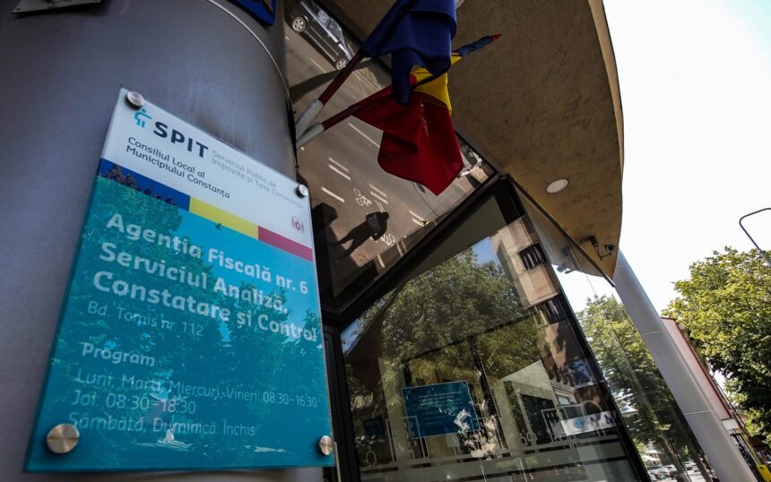 inca o surpriza pentru constanteni la inceput de an pentru cladirile neevaluate se platesc impozite mai mari 69619ec5ce510