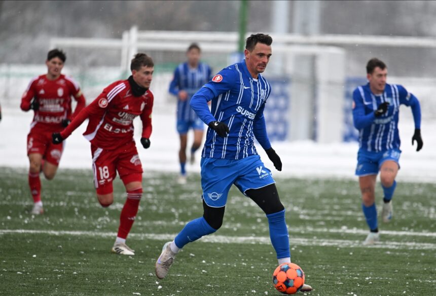 inca un esec farul constanta a pierdut si amicalul cu fc botosani 6963e036a3e8e
