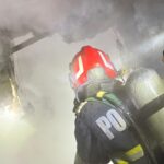 incendiu intr un bloc din tulcea la etajul 9 de la ce a izbucnit focul 696662e69f410