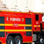 incendiu puternic la mai multe case in bucuresti pompierii au evacuat locatarii 6974c954abb9b