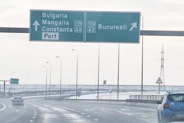 infotrafic cum se circula in aceasta dimineata pe a2 bucuresti constanta 696492d078e19