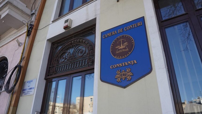 institutiile din judetul constanta in vizorul curtii de conturi peste 40 de actiuni de control programate in primul semestru al anului 2026 695edc27d11ae